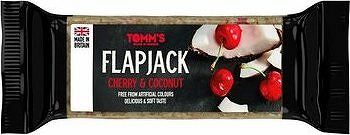 TOMMS Cherry & Coconut 100 g