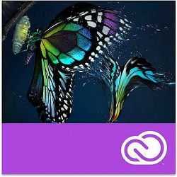 Adobe Premiere Pro Creative Cloud MP ENG Commercial (1 mesiac) (elektronická licencia)