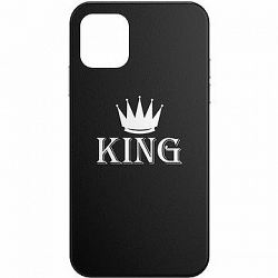AlzaGuard – Apple iPhone 11 – King