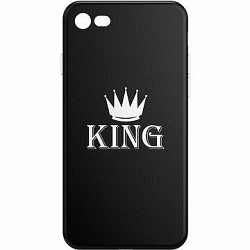 AlzaGuard – Apple iPhone 7/8/SE 2020 – King