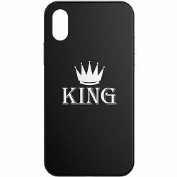 AlzaGuard – Apple iPhone X/XS – King