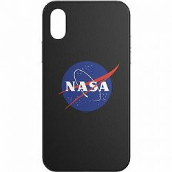 AlzaGuard – Apple iPhone X/XS – 'NASA Small Insignia'