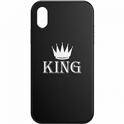 AlzaGuard – Apple iPhone XR – King