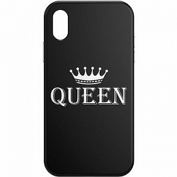 AlzaGuard – Apple iPhone XR – Queen