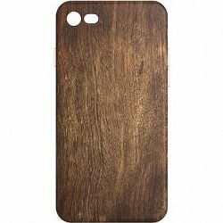 AlzaGuard iPhone 7/8/SE 2020 Tmavé drevo