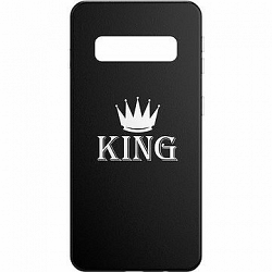 AlzaGuard – Samsung Galaxy S10 – King