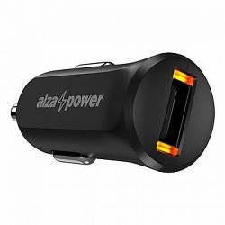 AlzaPower Car Charger S310 Black