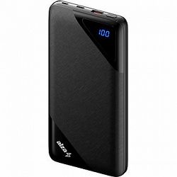 AlzaPower Source 20000 mAh Quick Charge 3.0 Black