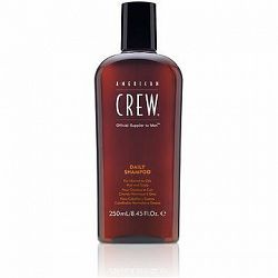 AMERICAN CREW Daily Moisturing Shampoo 250 ml