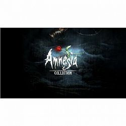 Amnesia Collection – PC DIGITAL