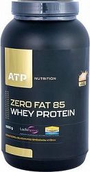 ATP Nutrition Zero Fat 85 Whey Protein 1 000 g, banán