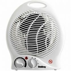 Beldray Flat Fan Heater