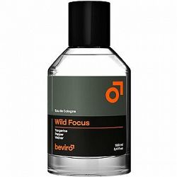 BEVIRO Wild Focus 100 ml