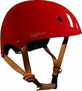 Bobbin Starling Gloss Red veľ. S/M (48 – 54 cm)