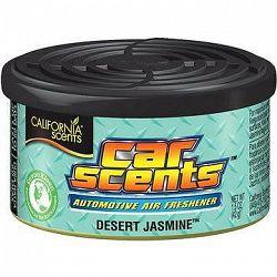 California Scents, vôňa Car Scents Desert Jasmine