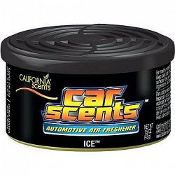 California Scents, vôňa Car Scents Ice