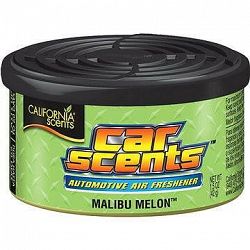 California Scents, vôňa Car Scents Malibu Melon