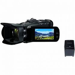 Canon LEGRIA HF G50 - Power Kit