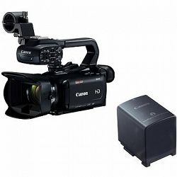 Canon XA 11 Profi + BP-820 Power kit kamera