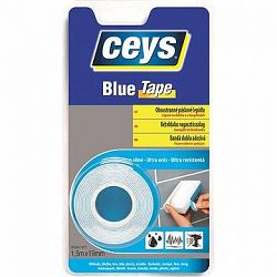 CEYS blue tape 1,5 m × 19 mm