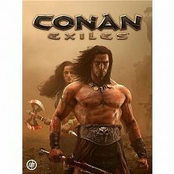 Conan Exiles (PC) PL DIGITAL EARLY ACCESS