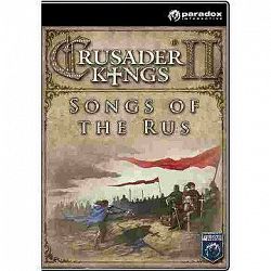 Crusader Kings II: Songs of the Rus