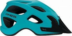 CT-Helmet Rok matt blue/black