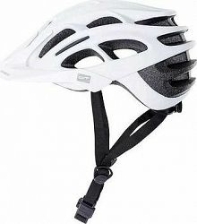 CT-Helmet Vent matt white/white