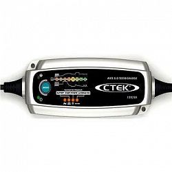 CTEK MXS 5.0 Test &Charge