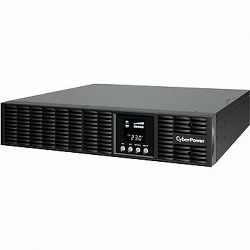 CyberPower OnLine S UPS 3000 VA/2700 W, 2U, XL, Rack/Tower