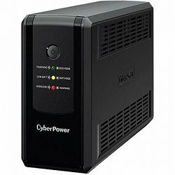 CyberPower UT650EG-FR