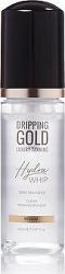 DRIPPING GOLD Hydra Whip Clear Tanning Mousse Medium 150 ml