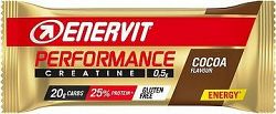 Enervit Power Sport Competition (40 g) kakao
