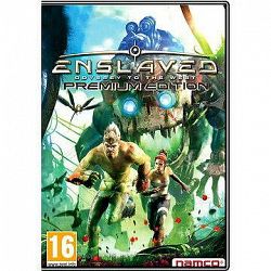 ENSLAVED: Odyssey to The West: Premium Edition