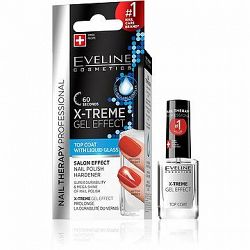 EVELINE Cosmetics Spa nail X-treme gél effect 12 ml
