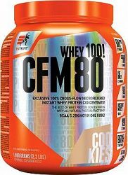 Extrifit CFM Instant Whey 80 1000 g cookies cream