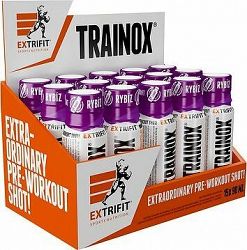 Extrifit Trainox Shot 15× 90 ml black currant