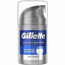 GILLETTE Pro Instant Hydration Balm 3 v 1 50 ml