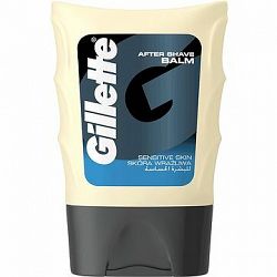 GILLETTE Series After Shave 75 ml