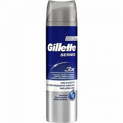 GILLETTE Series Sensitive 200 ml