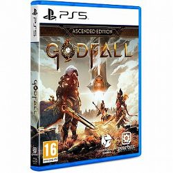 Godfall: Ascended Edition – PS5