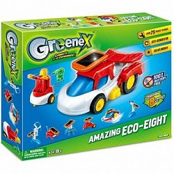 Greenex Eco-sada 8 v 1