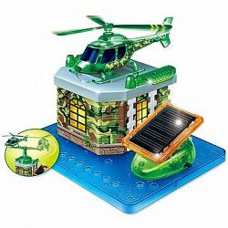 Greenex Solárny Vrtuľník