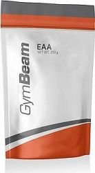 GymBeam EAA 250 g, blackcurrant