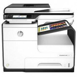 HP PageWide Pre 477dw MFP