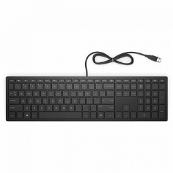 HP Pavilion Keyboard 300 SK