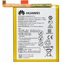 Huawei HB366481ECW 2900 mAh Li-Ion (Service Pack)