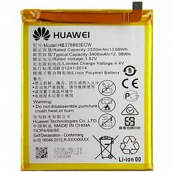 Huawei HB376883ECW 3400 mAh Li-Pol (Service Pack)