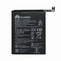 Huawei HB386280ECW 3200 mAh Li-Ion (Service Pack)
