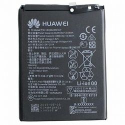 Huawei HB396285ECW 3400 mAh Li-Ion (Service Pack)